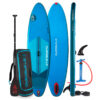 Starboard igo one 108