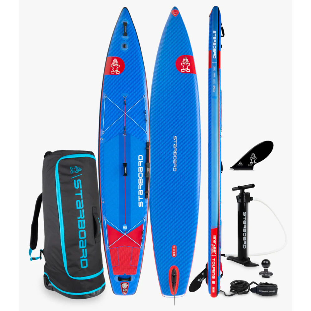 Starboard Touring 12.6