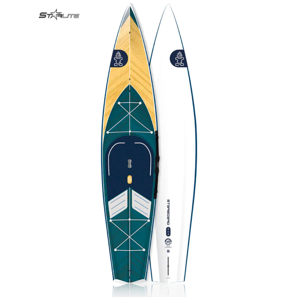 Starboard Touring StarLite 12.6 - 14.0