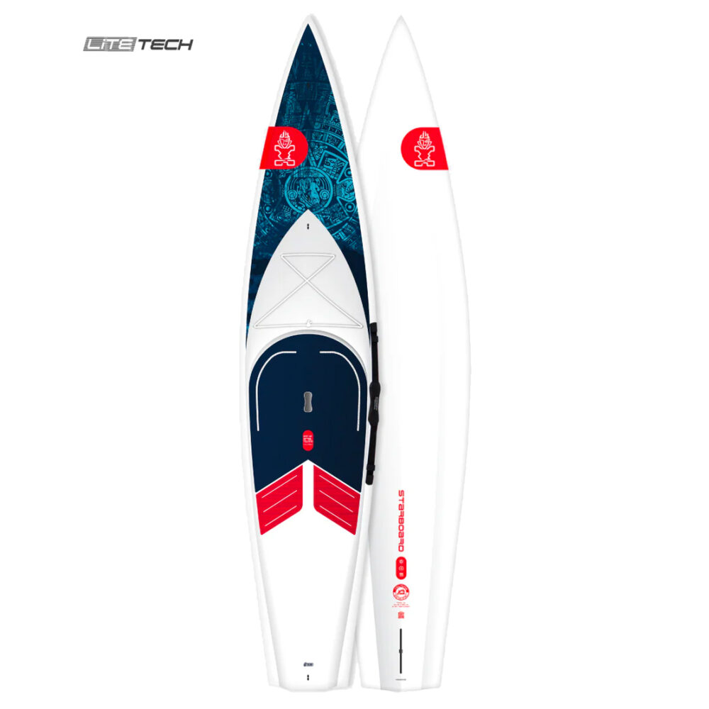 Starboard Touring Lite Tech 12.6 - 14.0