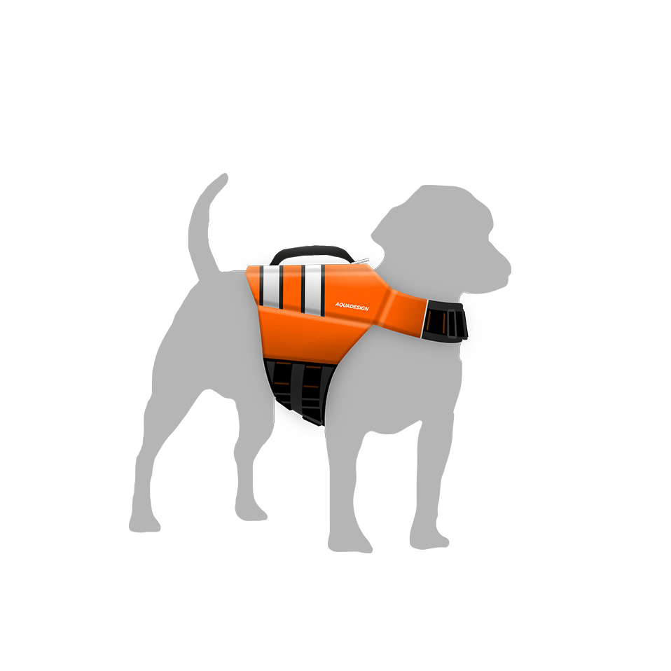 Dog Life Jacket