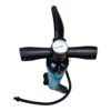 spinera-double-action-pump-manometro