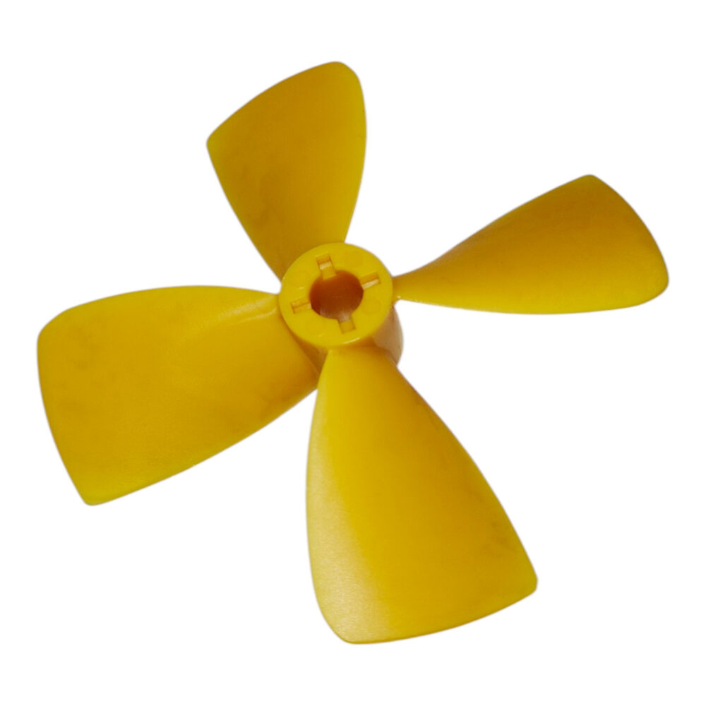 Elica Powerfin Spinera