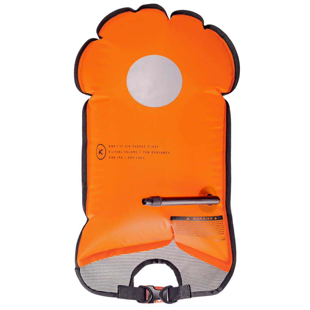 Paddle Float Hiko AIR SC