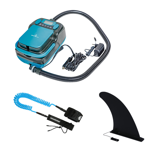 Accessori e pompe SUP