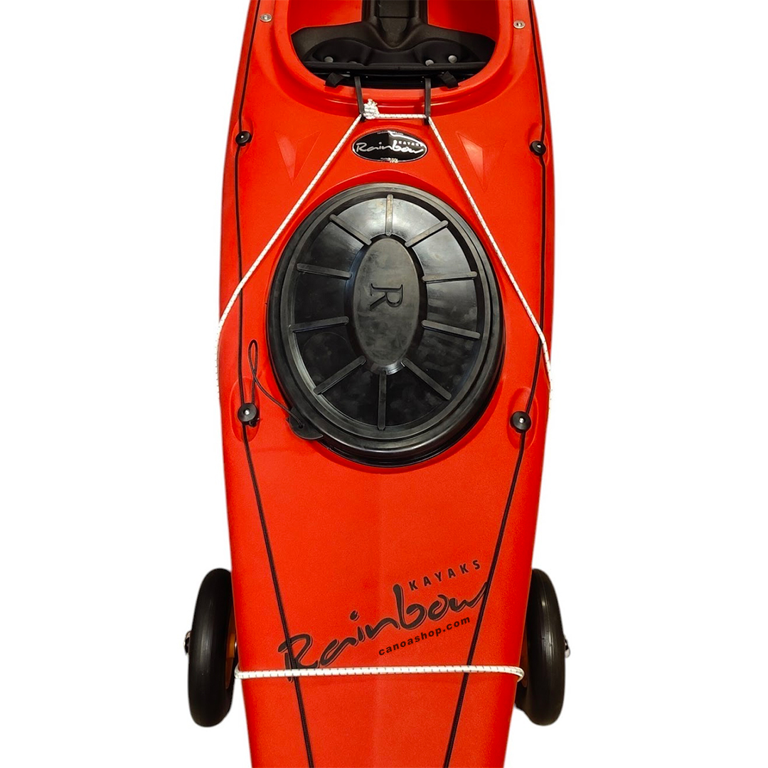 Eckla Pacific II 200 - immagine 5