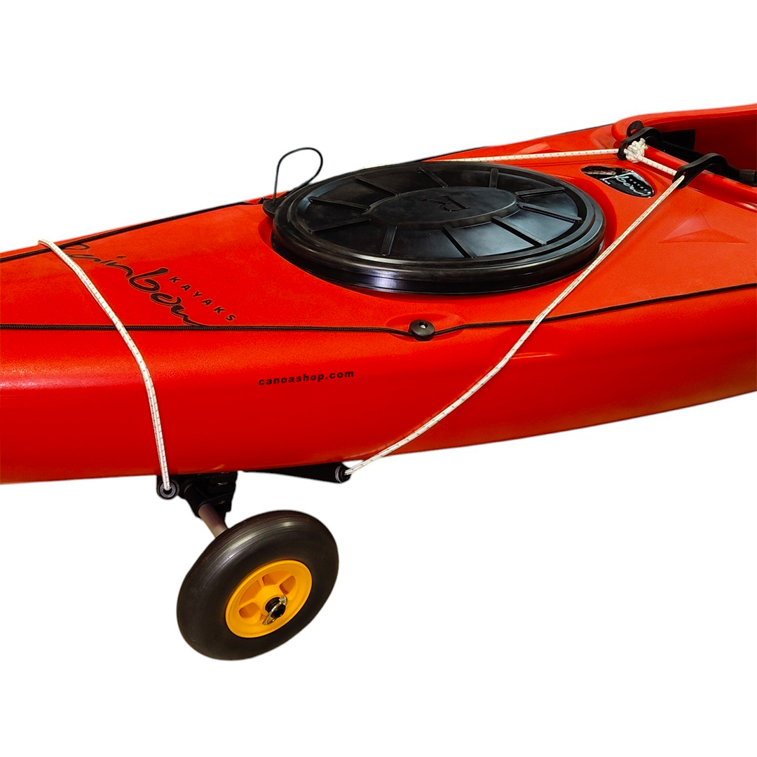 Eckla Pacific II 200 - immagine 4