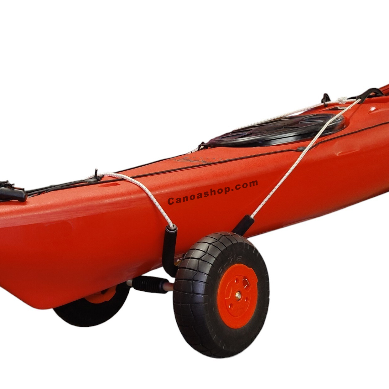 Eckla Pacific II 260 - immagine 2