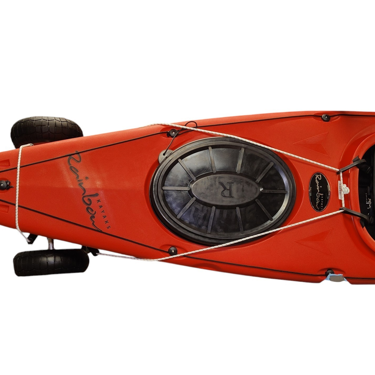 Eckla Pacific II 260 - immagine 6