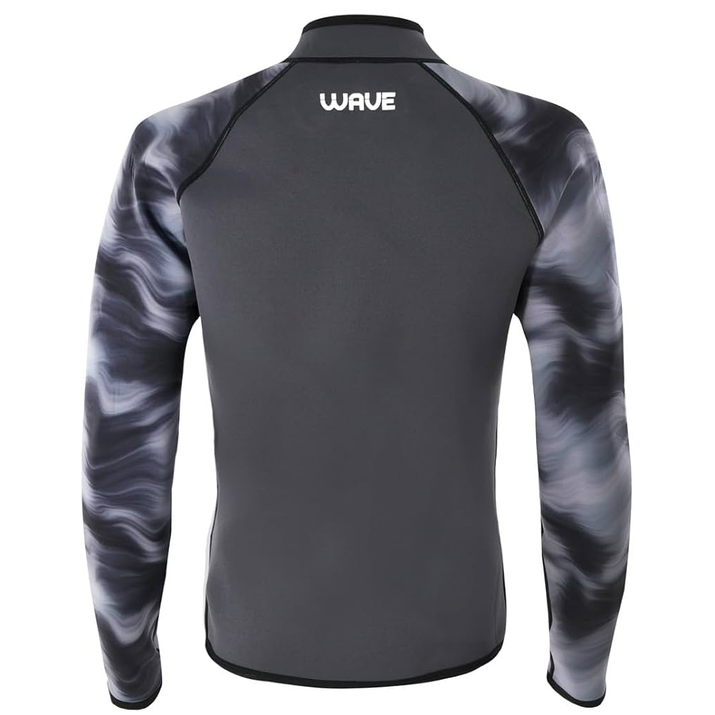 F2 Wave Neo Jacket 2,5mm - immagine 2
