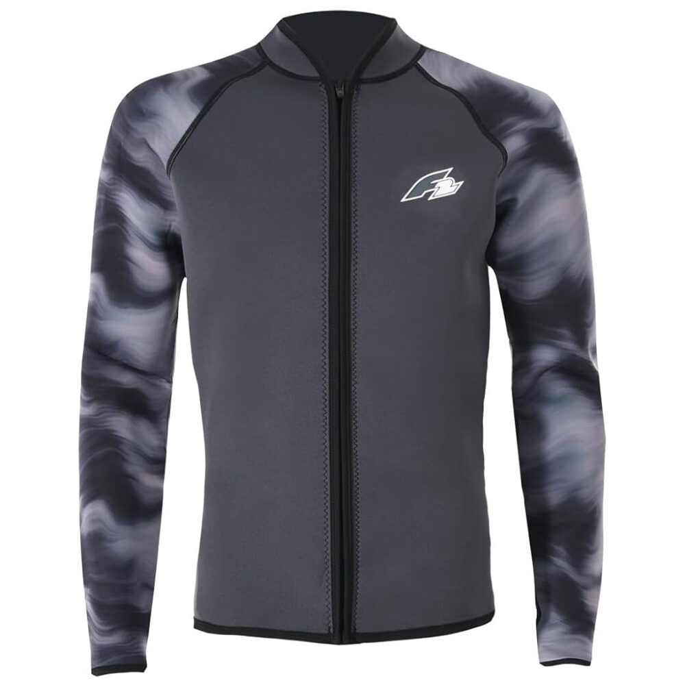 F2 Wave Neo Jacket 2,5mm
