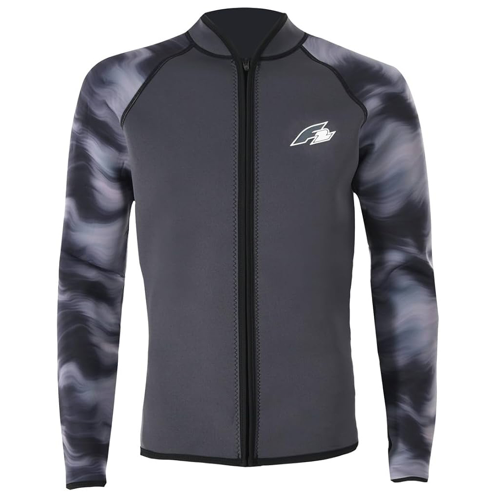 F2 Wave Neo Jacket 2,5mm