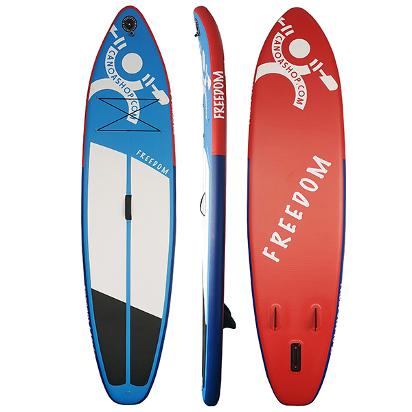 SUP Gonfiabili All-Round