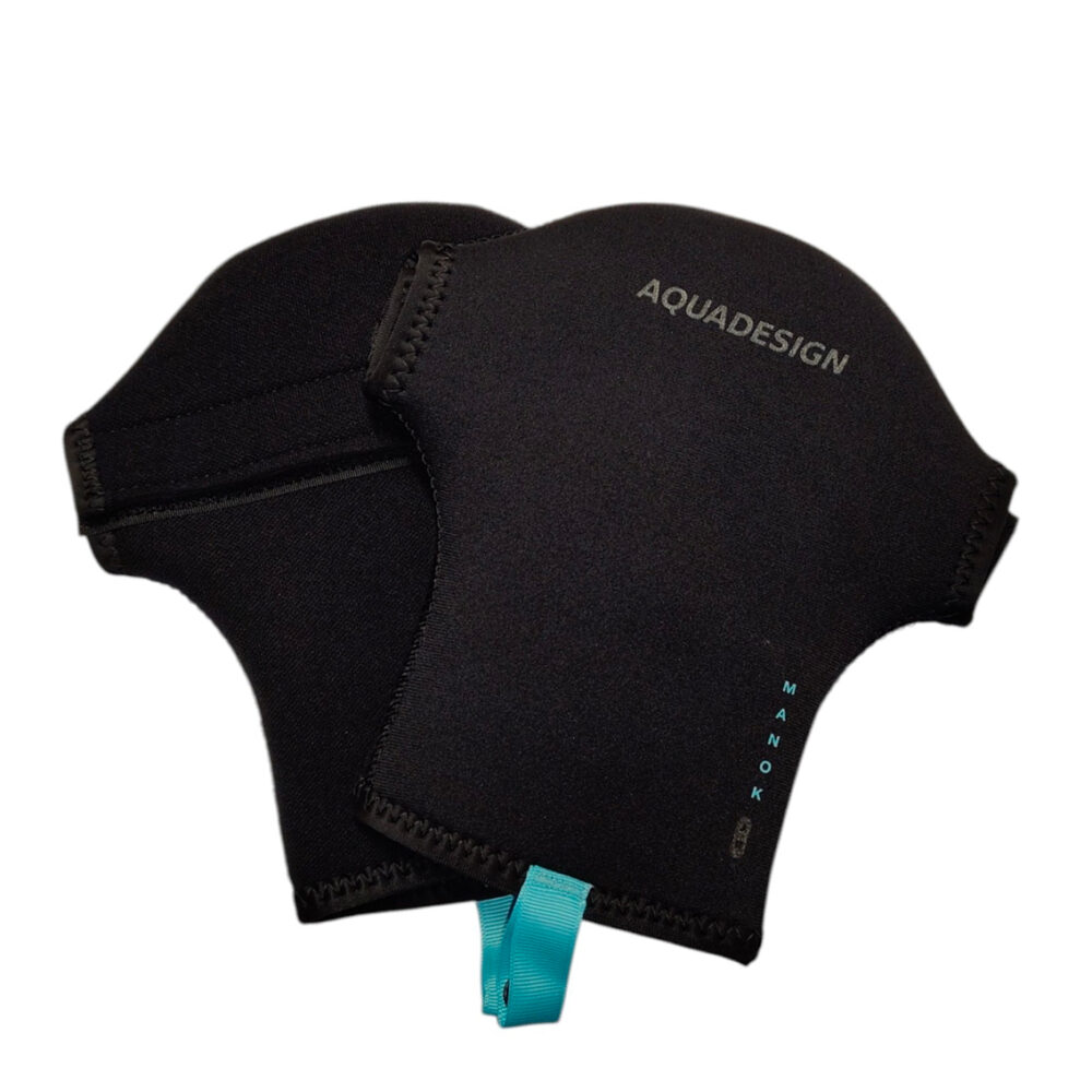 Manopole Junior Neo-Pile 3mm