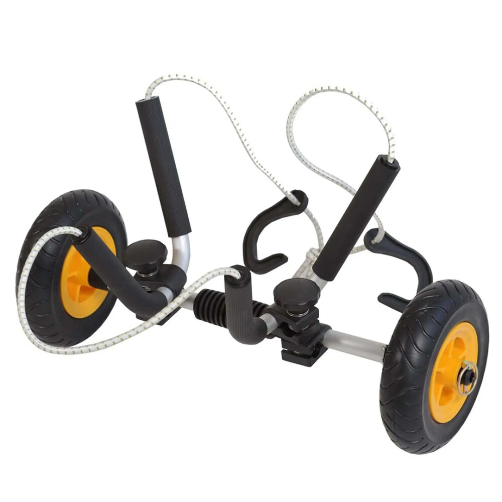 Eckla Pacific II 200