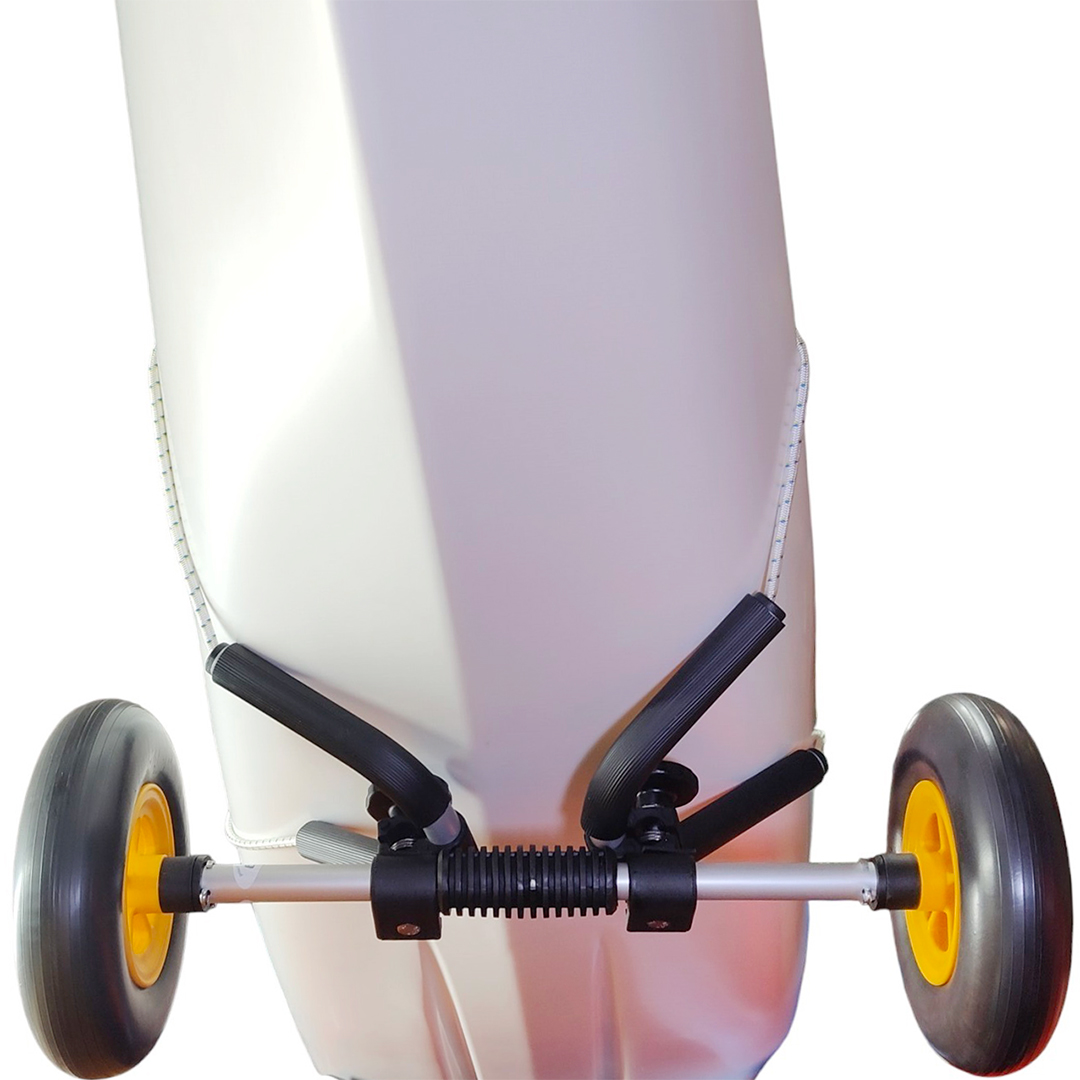 Eckla Pacific II 200 - immagine 7