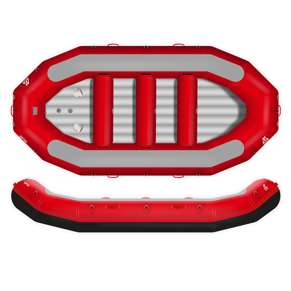 Rafts Hypalon Aquadesign