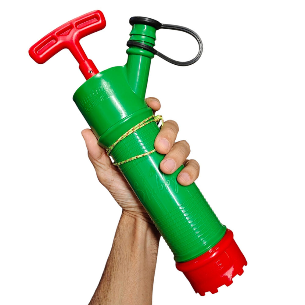 Whetman Sea Stubby 326