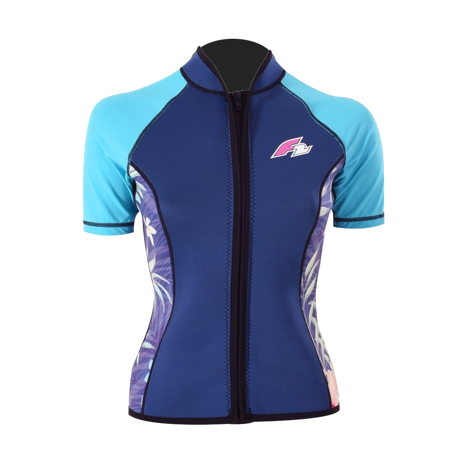 F2 Tropical Neo Jacket